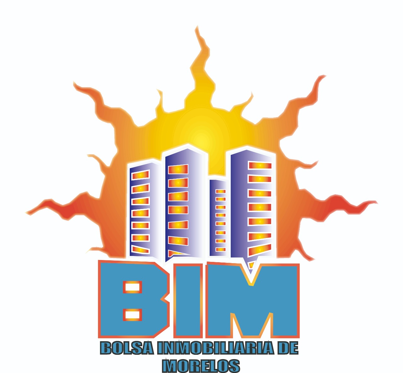 Logo Bolsa Inmobiliaria de Morelos